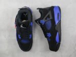Air Jordan 4 Thunder Blue - Shoes - Image 4