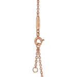 Tiffany Knot Chain Bracelet - Image 3