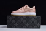 Clot x Nike Air Force 1 Low Rose Gold CJ529 - Shoes - Image 5