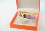 Hermes Clic H Bracelet Multi-Color - Image 18