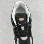 New Balance 2002R Low Protection Pack - Black - Shoes - Image 6