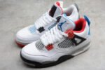 Air Jordan 4 What The CI118 - Shoes - Image 11