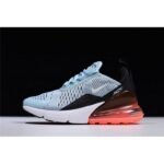 Nike AIR MAX 270 OCEAN BLISS Ocean Bliss AH678 - Shoes