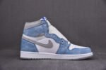 Air Jordan 1 High OG Hyper Royal 55508 - Shoes - Image 13