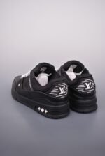 Louis Vuitton Trainer Sneakers - Shoes - Image 2
