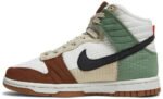 Wmns Dunk High LX Toasty - Shoes - Image 3