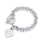 TIFFANY Silver Bracelets - Accessories
