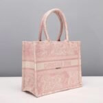 Dior Book Tote - Small - Bag - Image 2