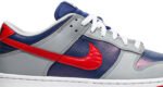 Dunk Low Retro Samba2020 - Shoes - Image 4