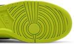 AMBUSH x Dunk High Flash Lime - Shoes - Image 5