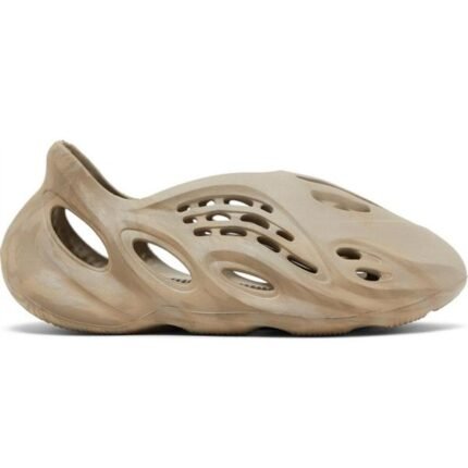 Yeezy Foam Runner Stone Sage GX4472 - Shoes