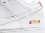 Dunk Low SB Be True - Shoes - Image 9