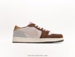 Air Jordan 1 Low OGYear of the RabbitAJ1 DV131 - Shoes - Image 2