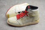 Air Jordan 1 Hi OG NRG Nigel Sylvester BV180 - Shoes - Image 14