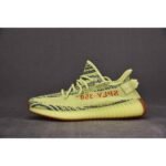 Yeezy Boost 350 V2 Semi Frozen Yellow B37572