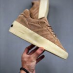 The Fear Of God Athletics x adidas 86 Rivalry Low 86 - Shoes