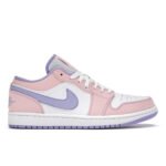 AIR JORDAN 1 LOW SE GS 'ARCTIC PUNCH' - Shoes