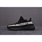 Yeezy Boost 350 V2 Oreo White Black BY1604