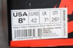 Air Jordan 1 Crimson Tint 55508 - Shoes - Image 12