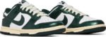 Wmns Dunk Low Vintage Green - Shoes - Image 8