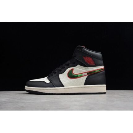 Air Jordan 1 Sports Illustrated A Star Is Born 55508 - Shoes