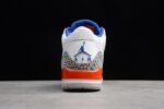Air Jordan 3 Knicks 13606 - Shoes - Image 4