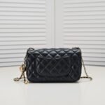 Chanel Classic Flag Bag Mini Rectangular - Bag - Image 3
