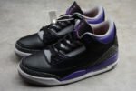 Air Jordan 3 Retro Court Purple CT853 - Shoes - Image 6
