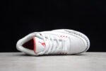 AIR JORDAN 3 RETRO NRG FREE THROW LINE white mens 92309 - Shoes - Image 11