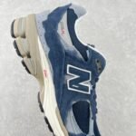 New Balance 2002R Low Protection Pack - Navy - Shoes - Image 5