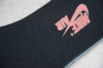 Air Jordan 1 High Black Satin 55508 - Shoes - Image 12