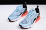 Nike AIR MAX 270 OCEAN BLISS Ocean Bliss AH678 - Shoes - Image 10