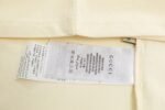 Gucci Logo T-shirts - Clothing - Image 9