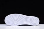 Nike Air Force 1 07 Just Do It Pack White AR771 - Shoes - Image 14