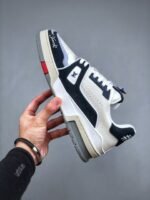 [TOP] Louis Vuitton Trainer Sneakers - Shoes - Image 3