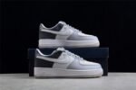 Nike Air Force 1 Low 07 LV8 2 Atmosphere Grey Thunder Grey AO242 - Shoes - Image 7