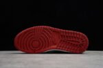 Air Jordan 1 Fearless CK566 - Shoes - Image 5