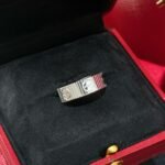 Cartier Love Unlimited Ring cartier ring, Rose gold - Image 8