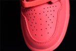 Air Jordan 1 High Premium Hot Punch AQ913 - Shoes - Image 10