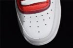 Nike Air Force 1 Low SE RED AA028 - Shoes - Image 15