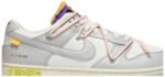 Off‑White x Nike Dunk Low 'Dear Summer ‑ 24 of 50' - Shoes - Image 2