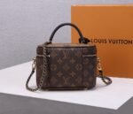 Louis Vuitton Vanity Monogram Reverse PM Brown - Bag - Image 8