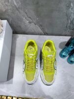 Dior B30 Dad Sneakers Green - Shoes - Image 5
