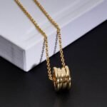 Bvlgari B.zero1 Necklace - Image 4