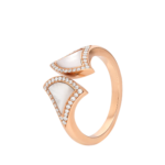 Bvlgari Divas' Dream Ring
