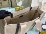 Chloe Woody tote bag Large Size - Bag - Image 8