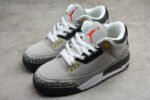 Air Jordan 3 Retro ``Cool Gray CT853 - Shoes - Image 15