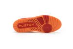 Louis Vuitton Red - Shoes - Image 12