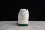 Nike Air Force 1 Low Gypsophila White Grey Green CW006 - Shoes - Image 4