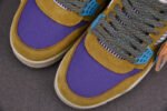 UNION X AIR JORDAN 4 DESERT MOSS DJ571 - Shoes - Image 15